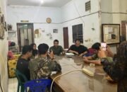 Dugaan Kriminalisasi oleh Polsek Sunggal, LBH Medan Minta Agus Segera Dibebaskan