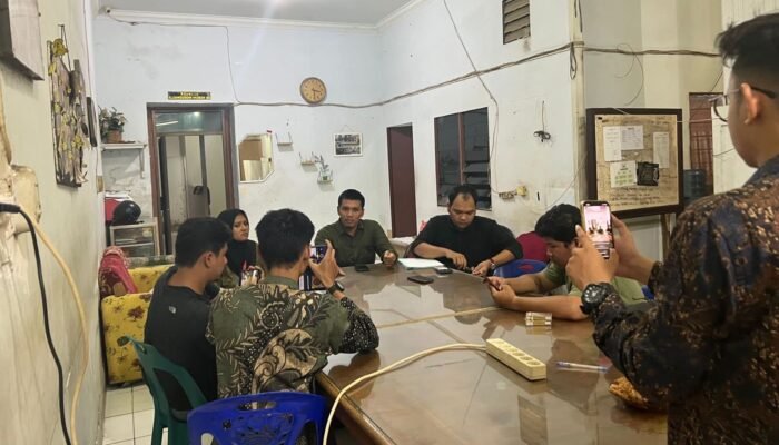 Dugaan Kriminalisasi oleh Polsek Sunggal, LBH Medan Minta Agus Segera Dibebaskan