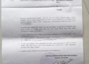 Laporan Hartati Tujuh Bulan Mandek di Polsek Stabat