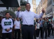 Ini Rencana Anies Berantas Korupsi Bila Jadi Presiden