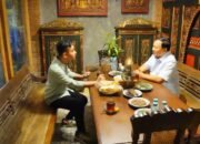Jika Prabowo-Gibran Menang Pilpres 2024, Saham Ini Bisa