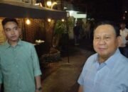 Ini Analisis Pengamat Soal Prabowo Gandeng Gibran di Pilpres 2024
