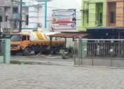 Gudanng Pengolahan CPO Diduga Ilegal Beromzet Milyaran Rupiah Bebas Beroperasi di Langkat