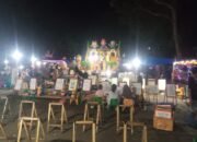 Setoran ‘Mencekik Leher’, Puluhan Pedagang Kaki Lima di Stabat Mengeluh