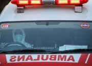 Sirene Ambulans