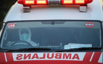 Sirene Ambulans