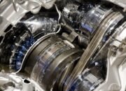 Transmisi CVT mobil matic