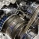 Transmisi CVT mobil matic