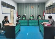 Alhamdulillah… Permohonan DPO Terhadap Kapolda Sumut di Kabulkan KIP Sumut Seluruhnya