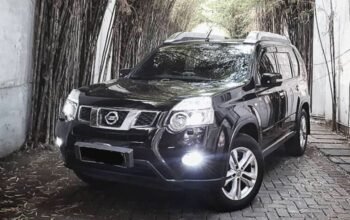 nissan xtrail t31