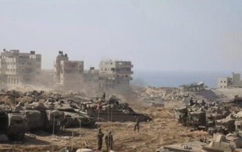 israel - palestina