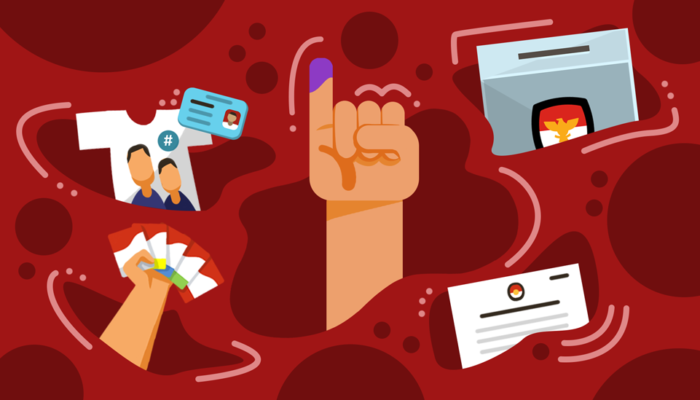 Sejarah Pemilu di Indonesia: Demokrasi yang Terus Berkembang