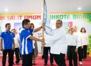 Komisaris RSU Bidadari Group Diusung Jadi Calon Bupati Langkat?