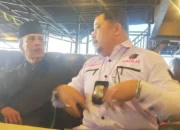 Gugatan Pengusaha Doorsmeer 2RD Terhadap Sultan Langkat Ditolak PN Stabat