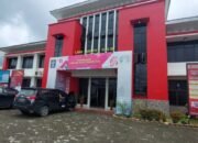 Momen Nataru, 127 WBP Lapas Narkotika Kelas IIA Langkat Terima Remisi