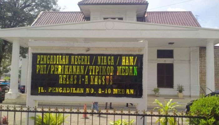 Tangani Dugaan Korupsi MAN Binjai, Kuasa Hukum Sebut Jaksa Tidak Taati Aturan Kemenag