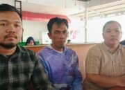 Tim PH Bocah Korban Cabul Kecewa dengan Kinerja Polres Langkat