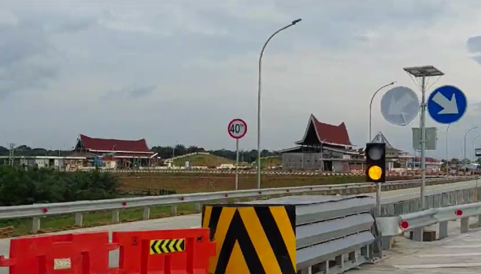 Rest Area Ruas Tol Kuala Bingai – Tanjung Pura Bakal Serap 80 Persen UMKM Lokal