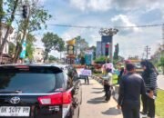 Tuntut Keadilan ke PTUN, Guru Honorer di Langkat Galang Dana Peduli Pendidikan