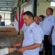 Pelantikan SMSI Deli Serdang