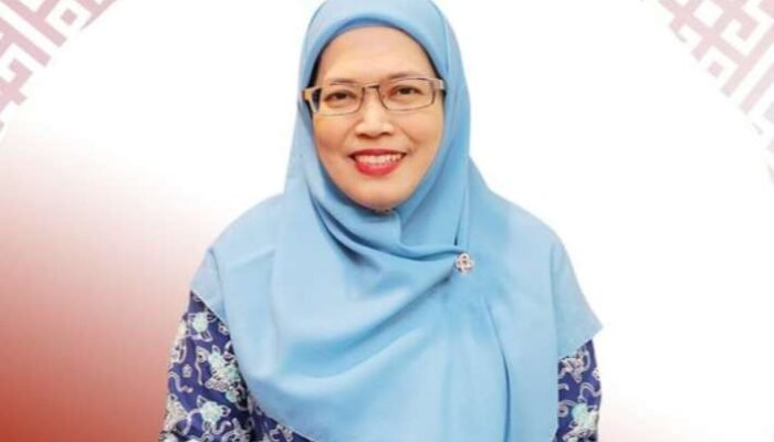 Rektor UINSU : Gelar Doktor Marahalim Harahap Bukan Imbalan sebagai Tim Sukses