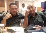 Pj Gubsu Warning OPD Tidak Main-Main, Dewan Pembina Lembaga PON: Event Ini Jangan Jadi Beban Dispora Saja