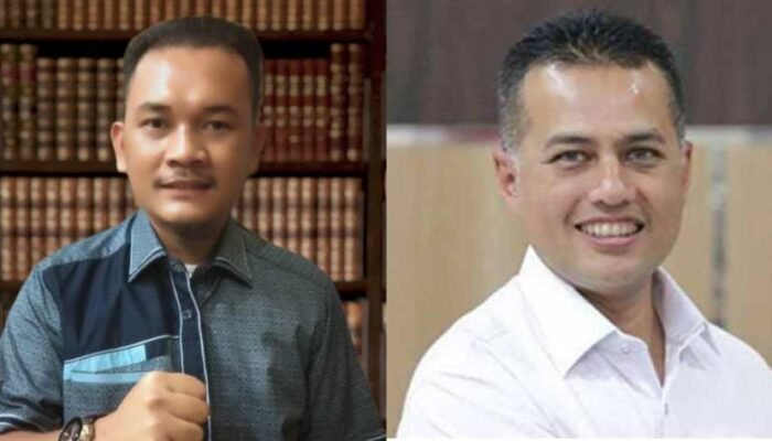 Airlangga Sebut Kunci Cagubsu Dipegang Ijeck, Edoy Tamba: Sumut Butuh Tokoh Kharismatik