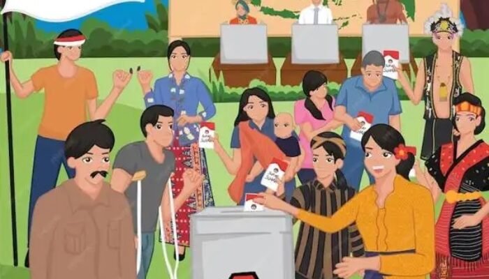 LBH Medan : Masyarakat Jangan Jual Suara, Money Politic Buat Rakyat Sengsara