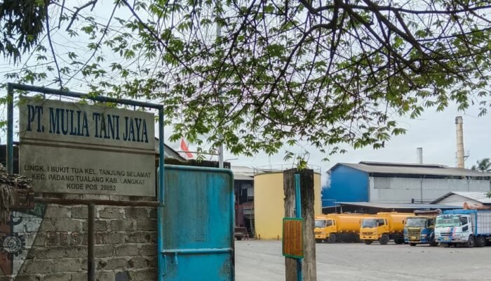 PT MTJ Bantah PHK Sepihak Karyawan yang Mengundurkan Diri