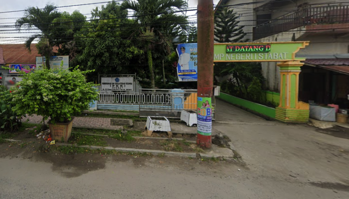 Diduga Dua Guru ‘Siluman’ di SMPN 1 Stabat Lulus PPPK Tahun 2023