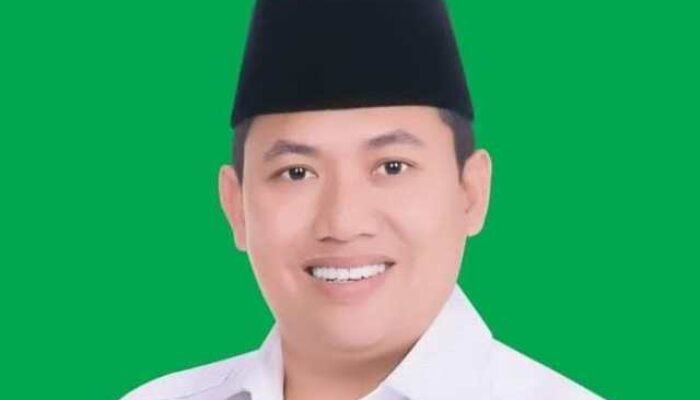 OK Faizal Ditahan Terkait Kasus Kecurangan dan Suap Rekrutmen PPPK di Batubara