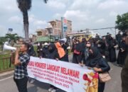 LBH Medan : Poldasu Jangan Petieskan Kasus Dugaan Korupsi PPPK Guru Langkat