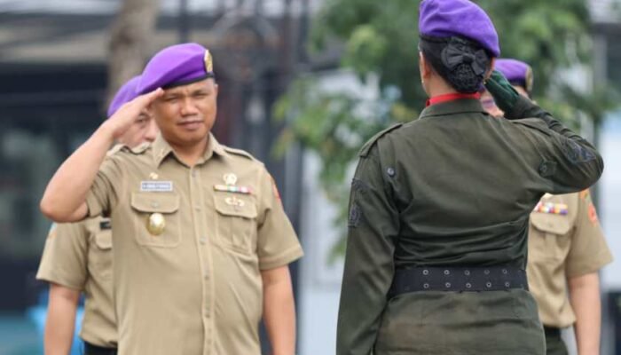 HUT ke-44, Sarasehan IARMI Jadi Obat Bangsa