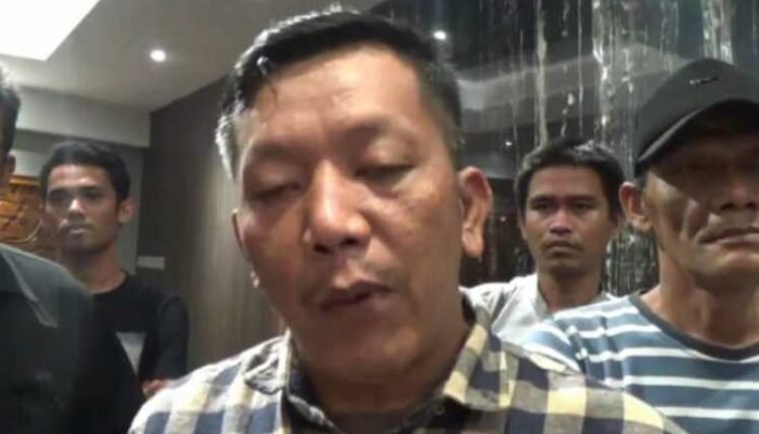 Saksi Gerindra Minta KPU dan Bawaslu Medan Minta Hitung Ulang Suara di Medan Johor dan Polonia. Ini Alasannya