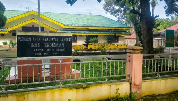 Ditagih Uang Pengurusan PPPK, Kasek SD Negeri di Padang Tualang Ancam Guru