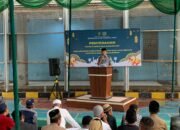 Idul Fitri 1445 H, Rutan Kelas IIB Tanjung Pura Kanwil Kemenkumham Sumut Berikan Remisi kepada 141 WBP