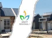 PTPN 1 Regional 1 Fokus Optimalisasi Aset Potensial