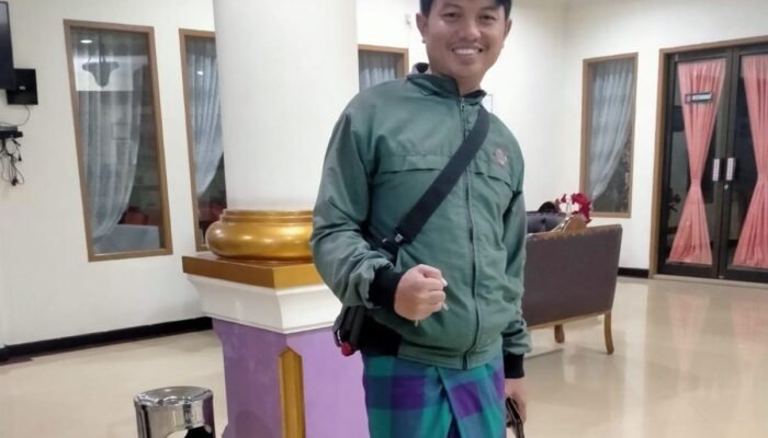 Kordinatror SIKAP : Penjaga Hutan Lindung Harus Dibela Negara