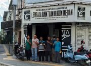 LBH Medan Desak Polisi Tangkap Antek Perambah Hutan Lindung di Kwala Langkat