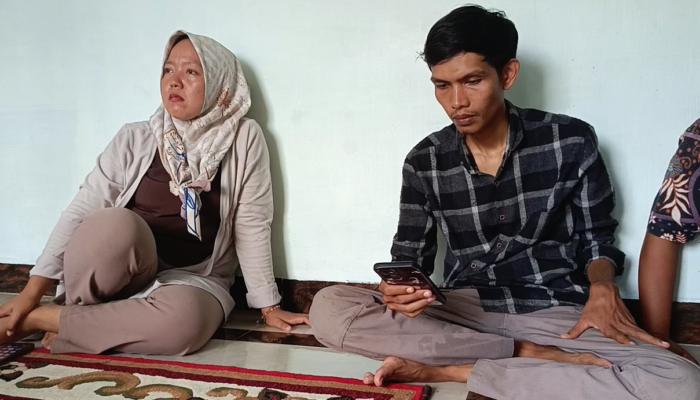 Miris, Guru Honorer Pejuang PPPK di Langkat Dipecat Kasek
