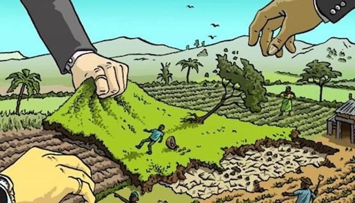 Pemalsu Surat Tanah Dipolisikan, Ahli Waris : Pembeli Harus Minta Uangnya Kembali