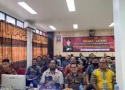 LPN Kelas IIA Langkat Kanwil Kemenkumham Sumut Kenalkan Inovasi Rehabilitasi Narkotika