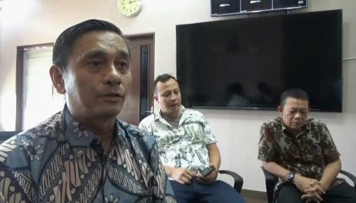 Warga Medan Resah, Sutan Partahi Bantah Kenaikan PBB Hingga 100 Persen