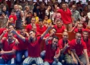 LPN Kelas IIA Langkat Kanwil Kemenkumham Sumut Gelar Konseling Program Rehabilitasi Sosial