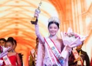 Aqila Mohon Doa dan Dukungan Pj Bupati Langkat M Faisal Hasrimy