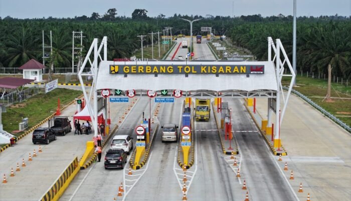 Mulai 19 Juni 2024, Ini Dia Tarif Tol Lima Puluh – Kisaran