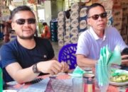 Hukban Sitorus : Polres Langkat Harus Bebaskan Aktivis Lingkungan