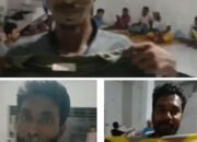 Lima Imigran Rohingya Melarikan Diri dari Gedung Nasional Tanjung Pura
