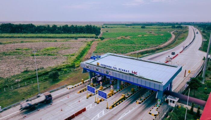 Akan Ada Penyesuaian, Segini Tarif Tol Binjai – Stabat