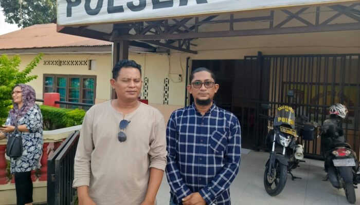 Difitnah Lakukan Pelecehan, ‘Pengamen Langkat’ Dipersekusi dan Diusir Warga